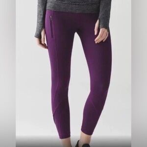 Lululemon Run Inspire